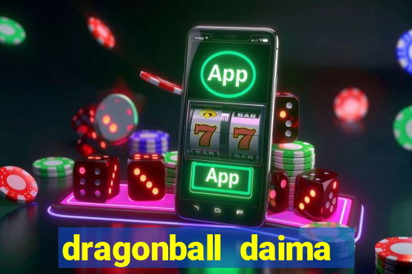 dragonball daima torrent magnet